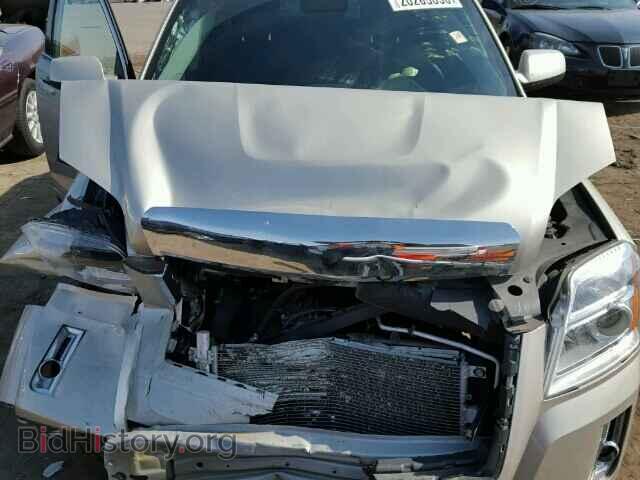 2013 GMC TERRAIN - VIN: 2GKALMEK2D6427792 - Фото 7