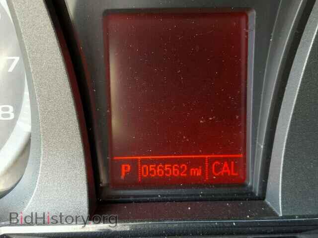 2013 GMC TERRAIN - VIN: 2GKALMEK2D6427792 - Фото 8