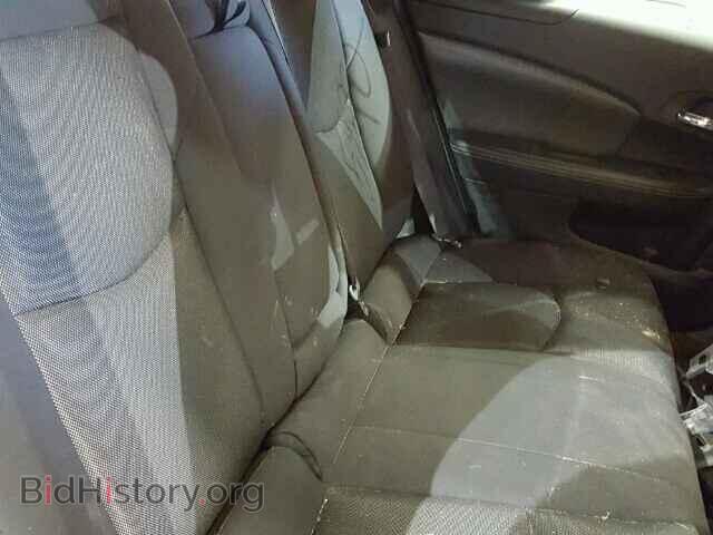2014 DODGE AVENGER - VIN: 1C3CDZAB6EN145855 - Фото 6