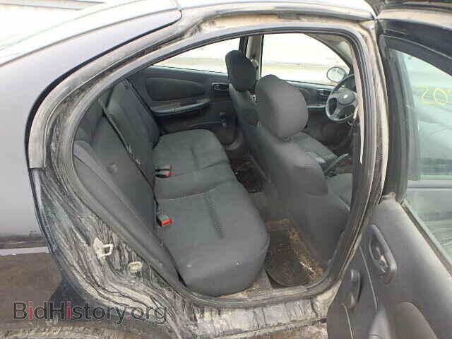 2003 DODGE NEON - VIN: 1B3ES56C63D141491 - Фото 6