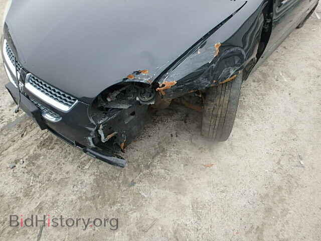 2003 DODGE NEON - VIN: 1B3ES56C63D141491 - Фото 9