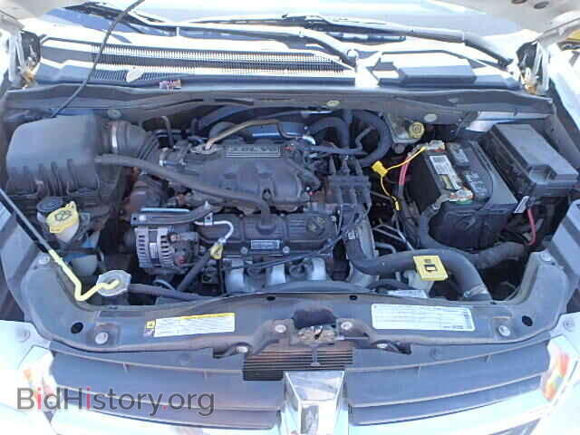 2010 DODGE CARAVAN - VIN: 2D4RN5D12AR408096 - Фото 7