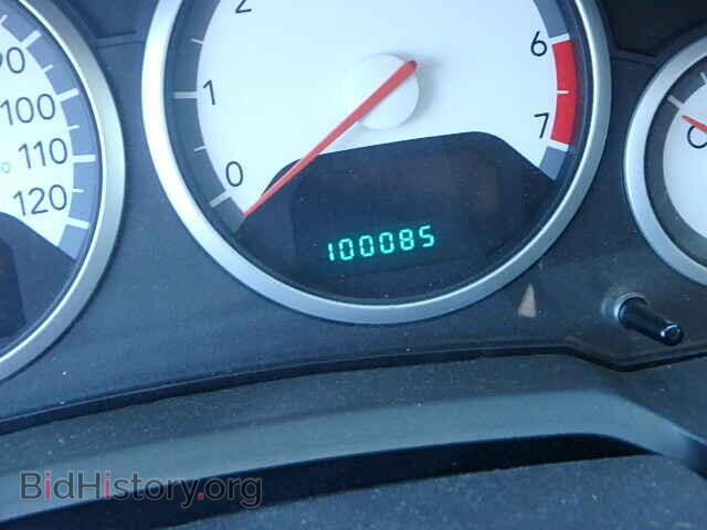 2010 DODGE CARAVAN - VIN: 2D4RN5D12AR408096 - Фото 8