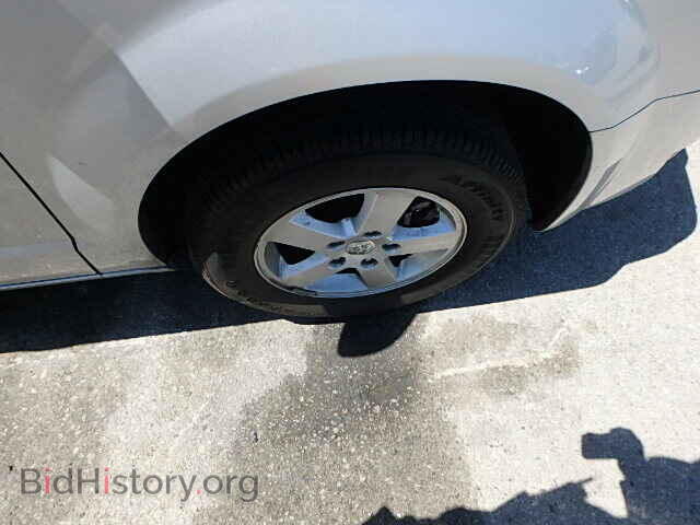 2010 DODGE CARAVAN - VIN: 2D4RN5D12AR408096 - Фото 10
