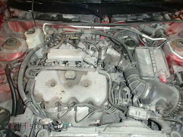 2000 FORD ESCORT - VIN: 3FAFP13P5YR207344 - Фото 7