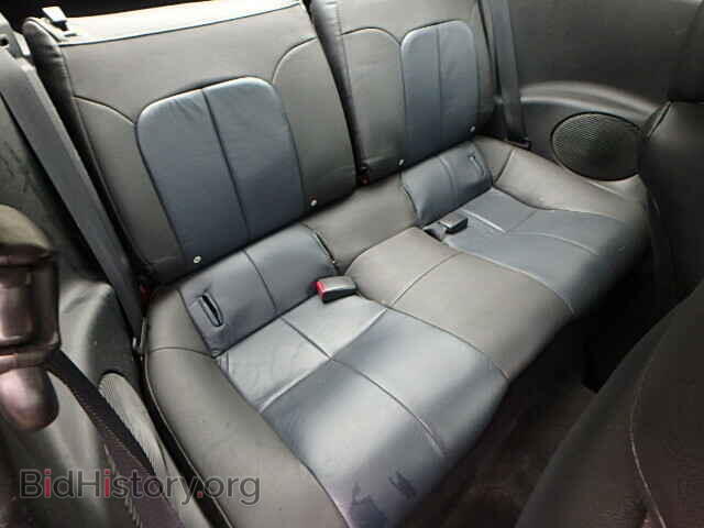 2003 MITSUBISHI ECLIPSE - VIN: 4A3AC44G83E207508 - Photo 6