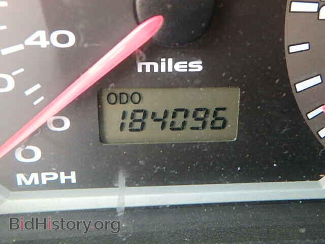 2003 MITSUBISHI ECLIPSE - VIN: 4A3AC44G83E207508 - Photo 8