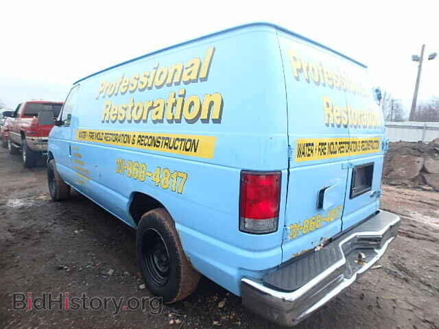 1997 FORD ECONOLINE - VIN: 1FTFE2421VHB48928 - Photo 3