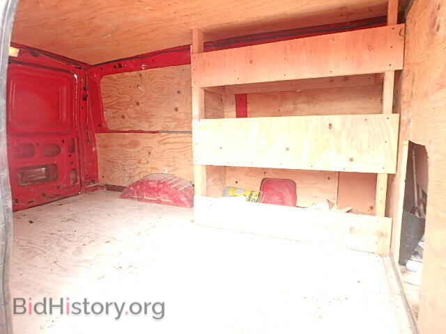 1997 FORD ECONOLINE - VIN: 1FTFE2421VHB48928 - Photo 6
