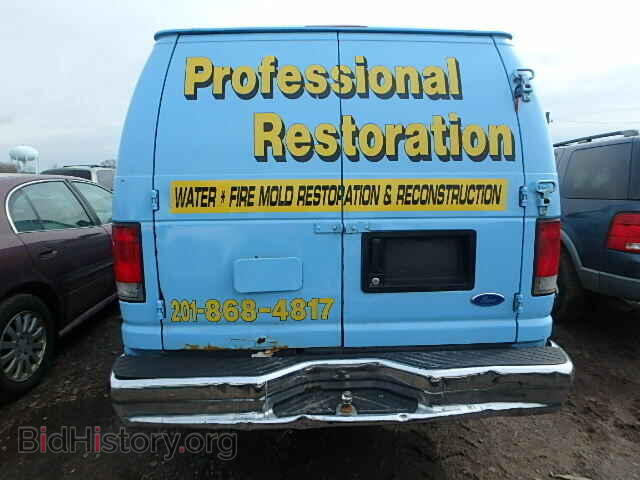 1997 FORD ECONOLINE - VIN: 1FTFE2421VHB48928 - Photo 9