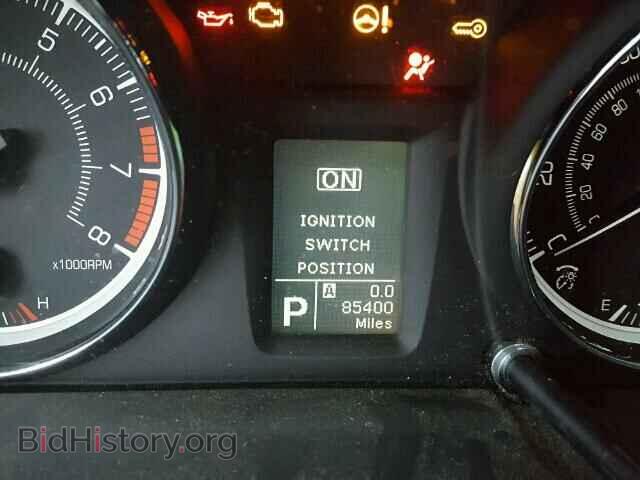 2011 SUZUKI KIZASHI - VIN: JS2RF9A34B6110042 - Фото 8
