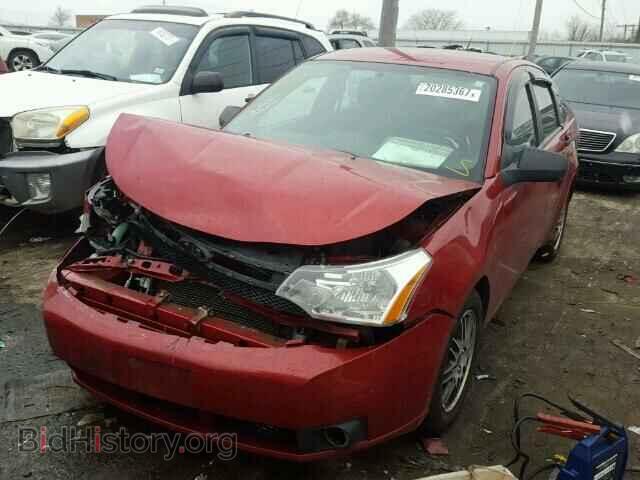 2010 FORD FOCUS - VIN: 1FAHP3FN5AW168112 - Photo 2