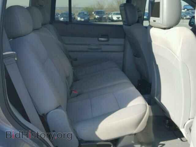 2008 DODGE DURANGO - VIN: 1D8HB48N08F132660 - Фото 6