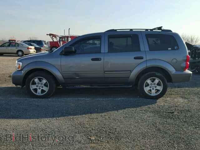 2008 DODGE DURANGO - VIN: 1D8HB48N08F132660 - Фото 10