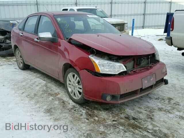 Photo 1FAHP3HN3AW210905 - FORD FOCUS 2010