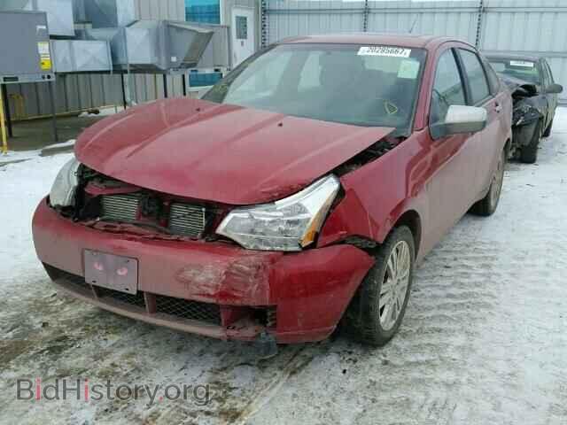 2010 FORD FOCUS - VIN: 1FAHP3HN3AW210905 - Фото 2