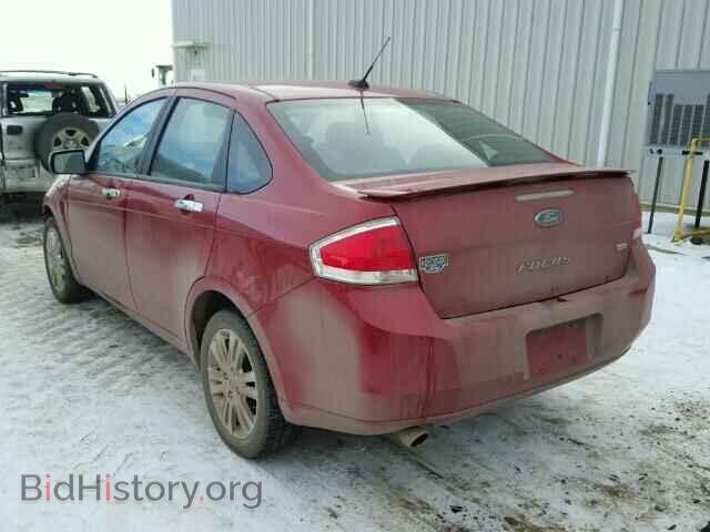 2010 FORD FOCUS - VIN: 1FAHP3HN3AW210905 - Фото 3