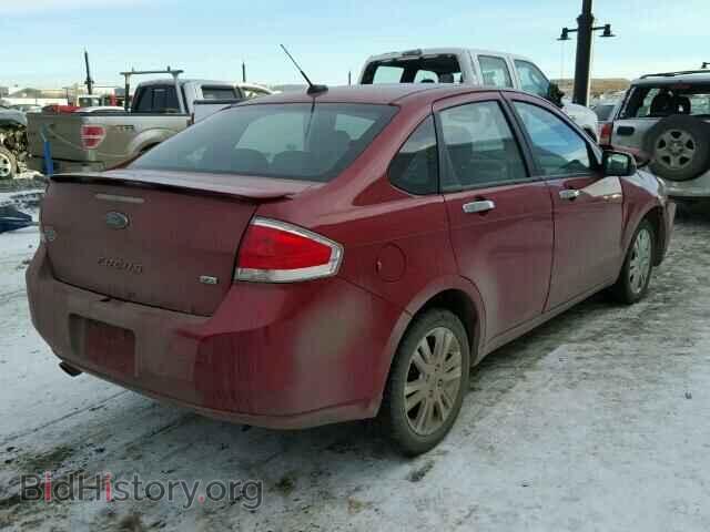 2010 FORD FOCUS - VIN: 1FAHP3HN3AW210905 - Фото 4