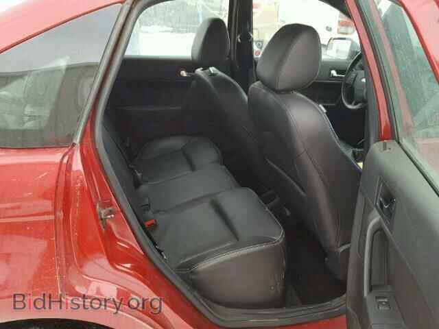 2010 FORD FOCUS - VIN: 1FAHP3HN3AW210905 - Фото 6
