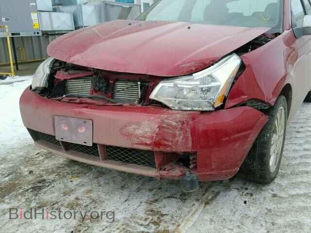 2010 FORD FOCUS - VIN: 1FAHP3HN3AW210905 - Фото 9