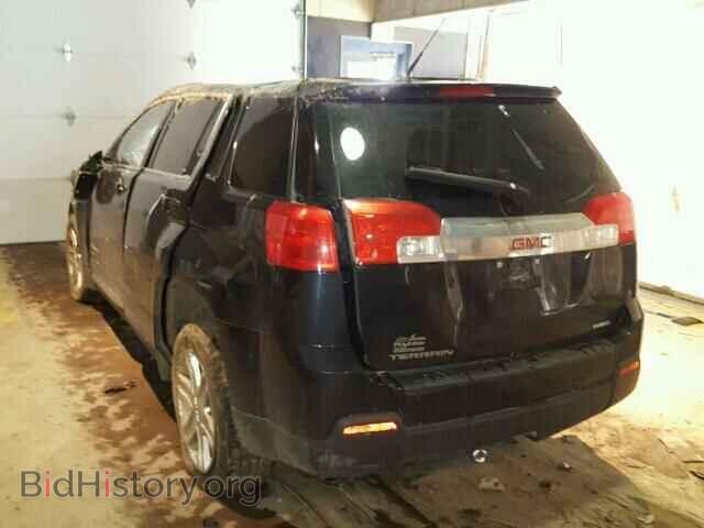 2011 GMC TERRAIN - VIN: 2CTFLTEC4B6305683 - Фото 3