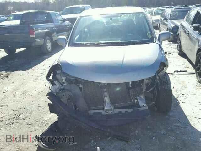 2010 NISSAN VERSA - VIN: 3N1BC1AP2AL410677 - Фото 9