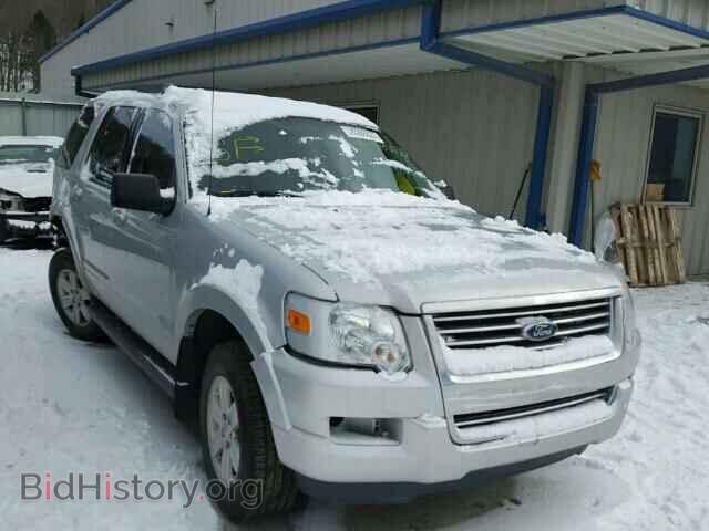 Photo 1FMEU7DE1AUA74364 - FORD EXPLORER 2010