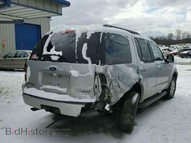 2010 FORD EXPLORER - VIN: 1FMEU7DE1AUA74364 - Фото 4