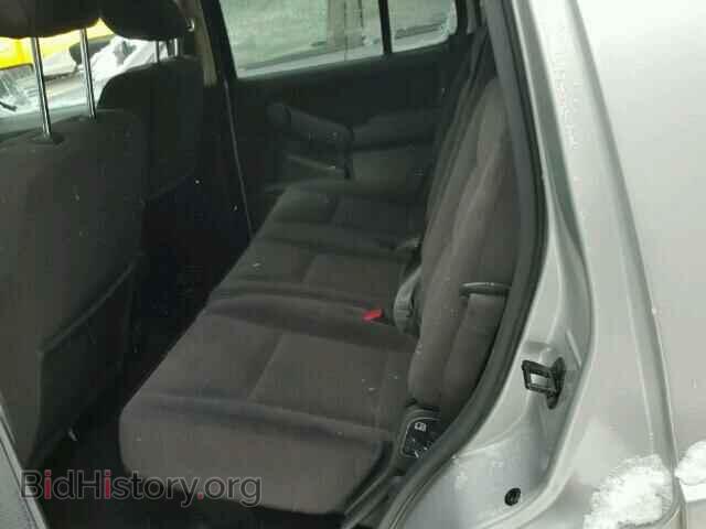 2010 FORD EXPLORER - VIN: 1FMEU7DE1AUA74364 - Фото 6