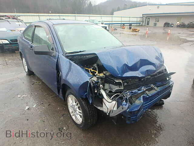 Photo 1FAHP33NX8W134052 - FORD FOCUS 2008
