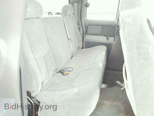 2007 CHEVROLET SILVERADO - VIN: 1GCEC19Z97Z165118 - Фото 6