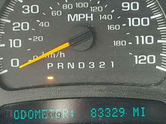 2007 CHEVROLET SILVERADO - VIN: 1GCEC19Z97Z165118 - Фото 8