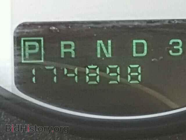 2006 CHRYSLER SEBRING - VIN: 1C3EL75R06N115792 - Фото 8