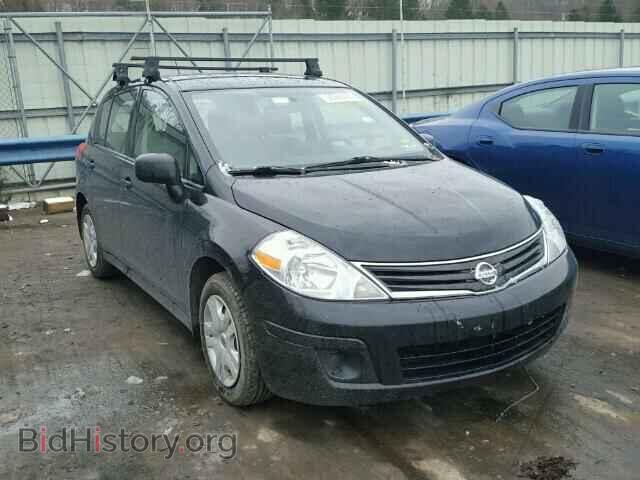 Фотография 3N1BC1CP1BL503382 - NISSAN VERSA 2011