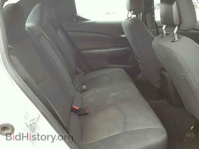 2012 DODGE AVENGER - VIN: 1C3CDZAB4CN102595 - Фото 6