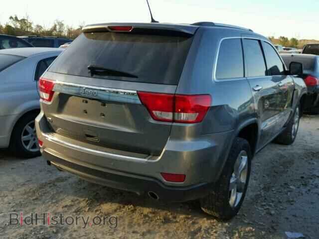2013 JEEP CHEROKEE - VIN: 1C4RJECT5DC588926 - Фото 3