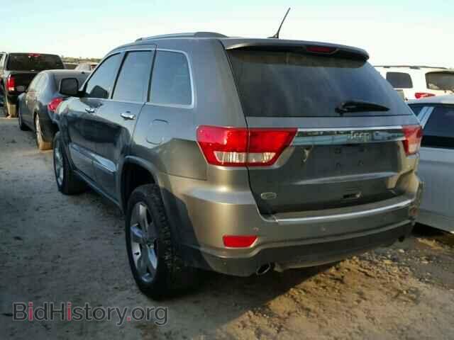 2013 JEEP CHEROKEE - VIN: 1C4RJECT5DC588926 - Фото 4