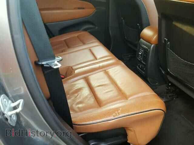 2013 JEEP CHEROKEE - VIN: 1C4RJECT5DC588926 - Фото 6