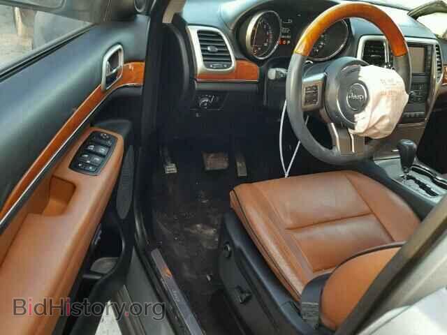 2013 JEEP CHEROKEE - VIN: 1C4RJECT5DC588926 - Фото 9