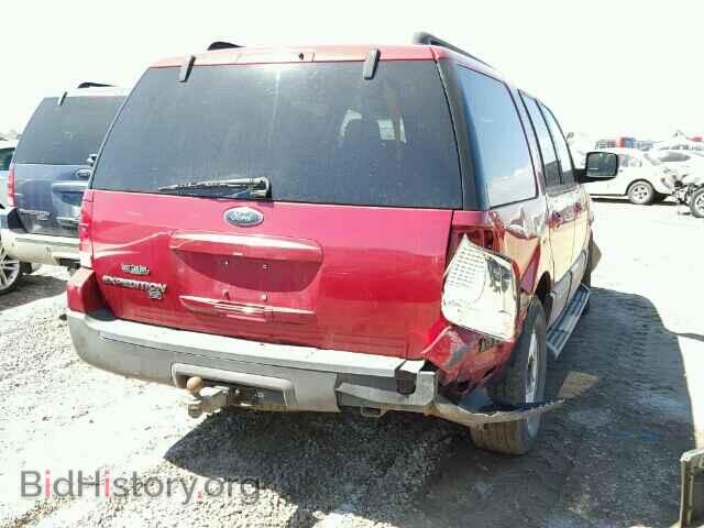 2006 FORD EXPEDITION - VIN: 1FMPU165X6LA43131 - Фото 4