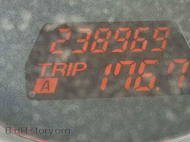 2005 MAZDA 6 - VIN: 1YVFP80C955M04000 - Фото 8
