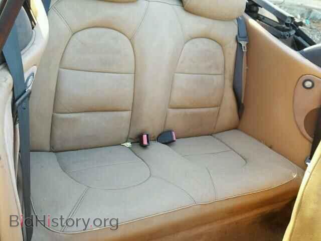 1992 SAAB 900 - VIN: YS3AL76L2N7012132 - Фото 6