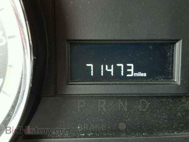 2013 DODGE CARAVAN - VIN: 2C4RDGCG0DR749700 - Photo 8