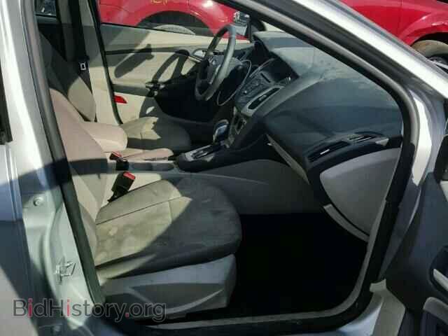 2014 FORD FOCUS - VIN: 1FADP3F2XEL379480 - Photo 5