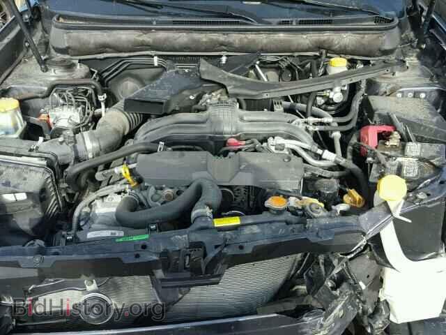 2013 SUBARU OUTBACK - VIN: 4S4BRBLC3D3279329 - Photo 7