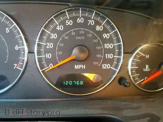 2005 CHRYSLER SEBRING - VIN: 1C3EL46J25N620187 - Фото 8
