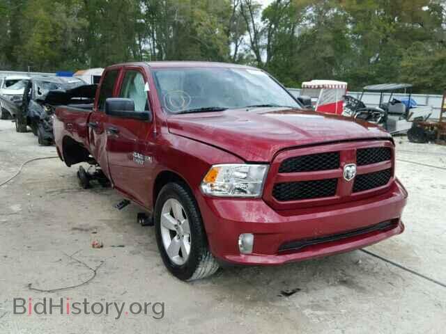 Photo 1C6RR6FT8FS535759 - RAM TRUCK 2015
