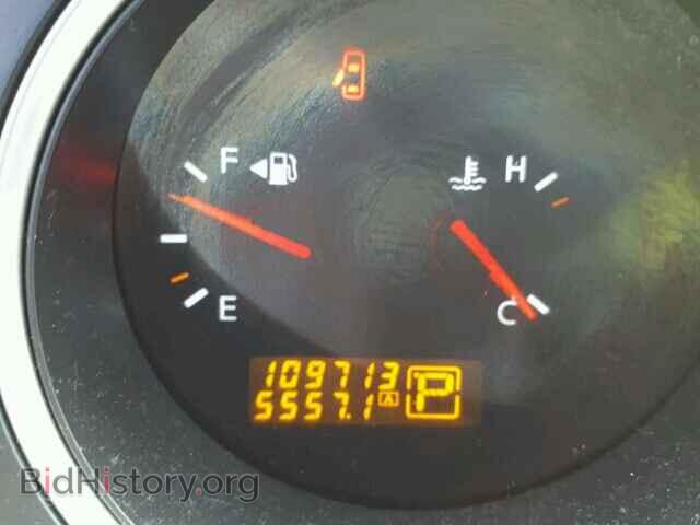 2008 NISSAN MAXIMA - VIN: 1N4BA41E88C816090 - Фото 8