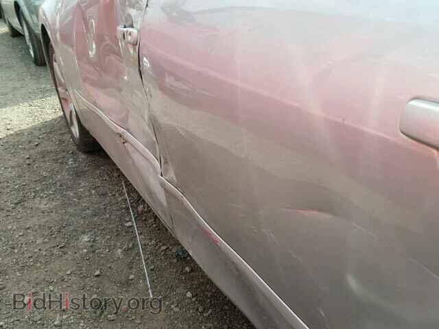 2008 NISSAN MAXIMA - VIN: 1N4BA41E88C816090 - Фото 9