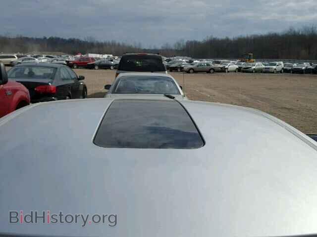 2008 NISSAN MAXIMA - VIN: 1N4BA41E88C816090 - Фото 10